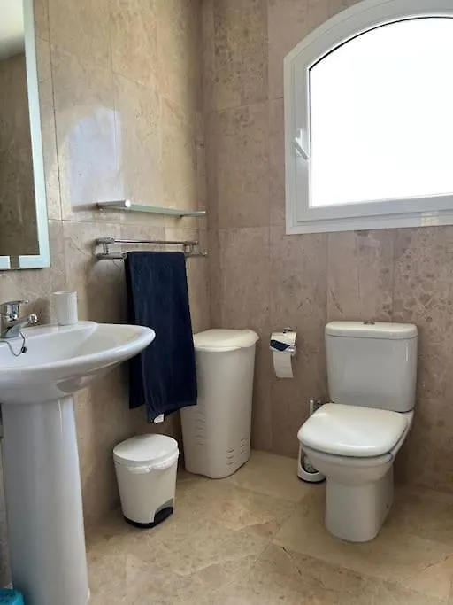 Beautiful Villa In סנטה כריסטינה ד'ארו