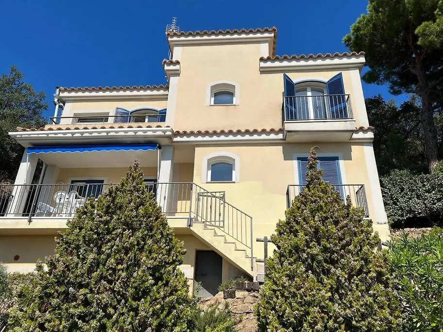 Beautiful Villa In סנטה כריסטינה ד'ארו