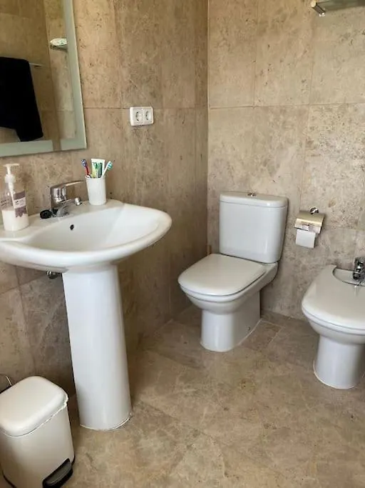 Beautiful Villa In סנטה כריסטינה ד'ארו 0*,