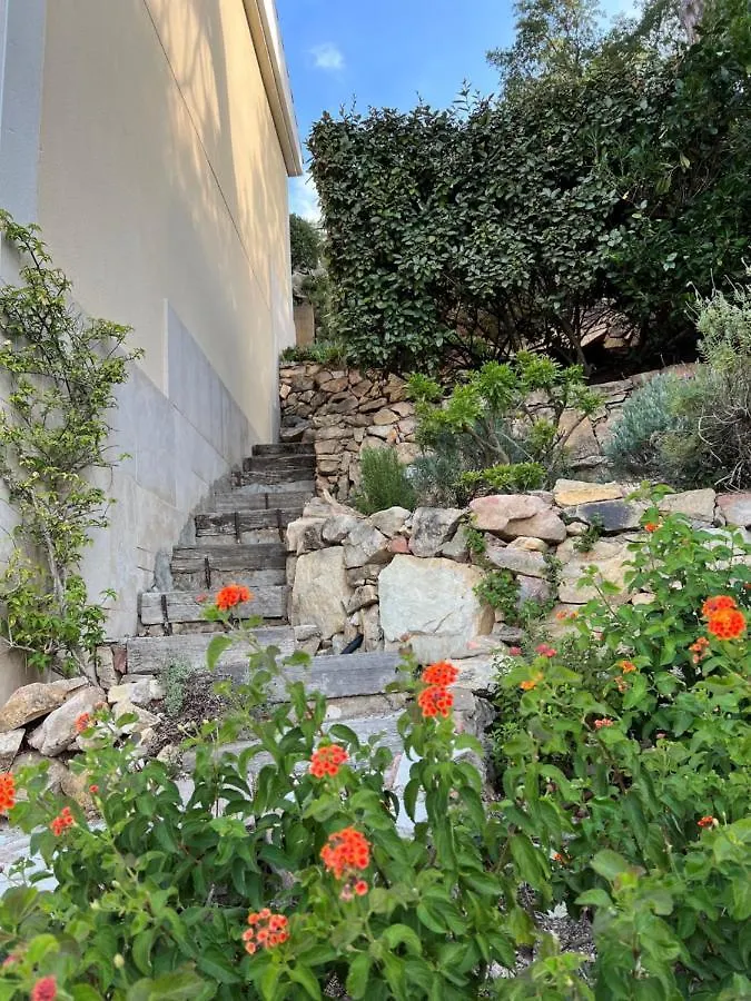 Beautiful Villa In סנטה כריסטינה ד'ארו 0*,  ספרד