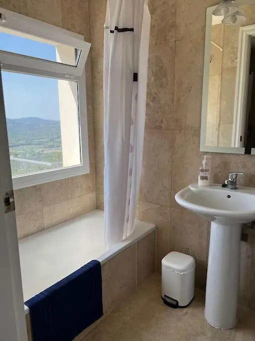 Beautiful Villa In סנטה כריסטינה ד'ארו