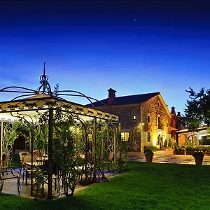 4* Отель Natura Mas Tapiolas